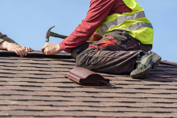 Bassett, VA Roofing Contractor Company