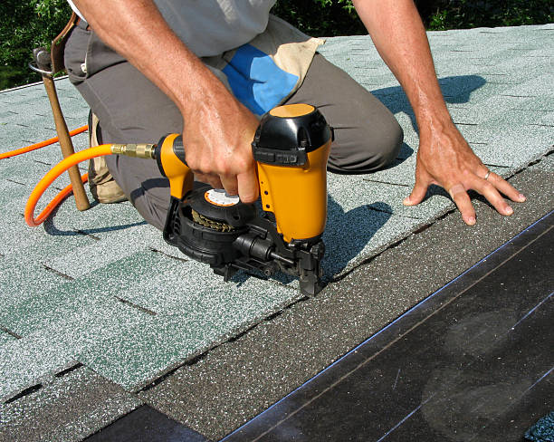 Best New Roof Installation  in Bassett, VA