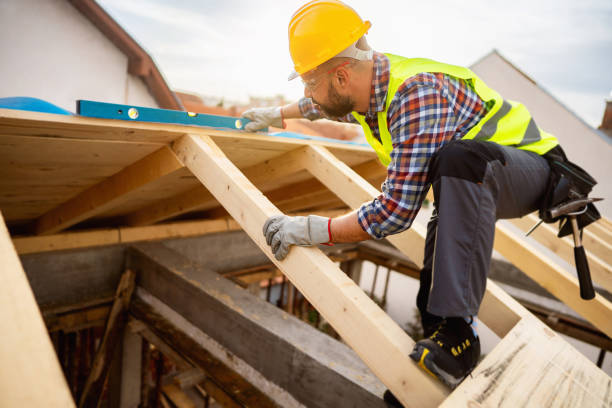 Best Gutter Installation and Roofing  in Bassett, VA