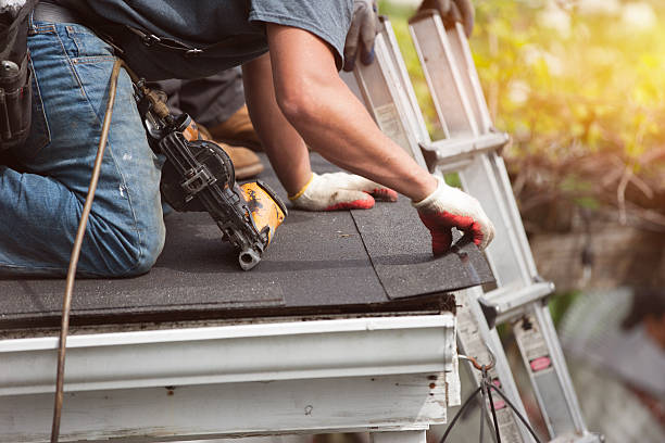 Best Slate Roofing Contractor  in Bassett, VA