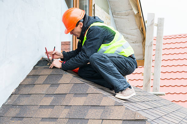 Tile Roofing Contractor in Bassett, VA