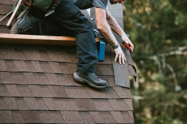 Best Residential Roofing Contractor  in Bassett, VA